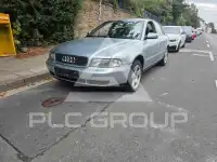 1998 Audi A4