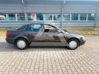 1998 Audi A4