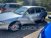 1998 Audi A4