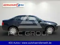 1998 Audi A4