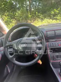 1998 Audi A4