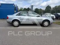 1998 Audi A4