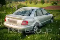 1998 Audi A4