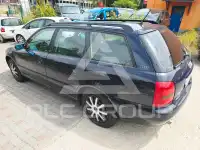 1998 Audi A4