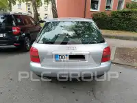 1998 Audi A4