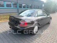 1998 Audi A4