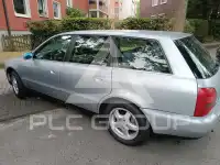 1998 Audi A4