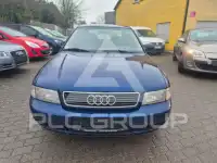 1998 Audi A4