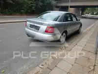 1998 Audi A4
