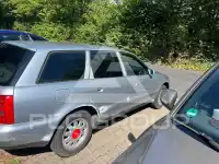 1998 Audi A4