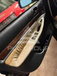 1998 Audi A4