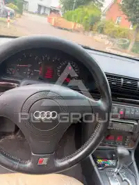 1998 Audi A4