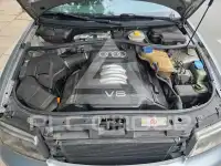 1998 Audi A4