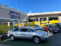 1998 Audi A4