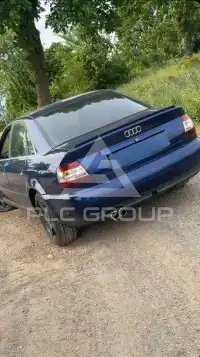 1998 Audi A4