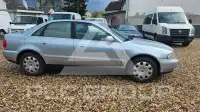 1998 Audi A4