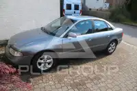 1998 Audi A4