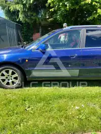 1998 Audi A4