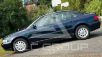 1998 Audi A4