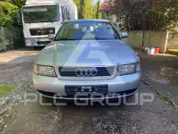 1998 Audi A4