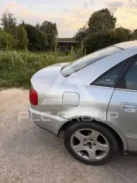 1998 Audi A4