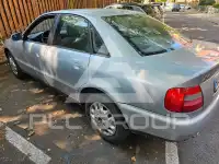 1998 Audi A4
