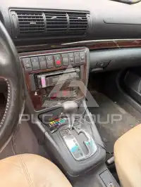 1998 Audi A4