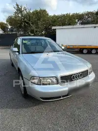 1998 Audi A4