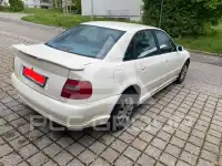 1998 Audi A4