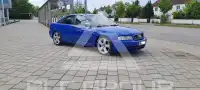 1998 Audi S4