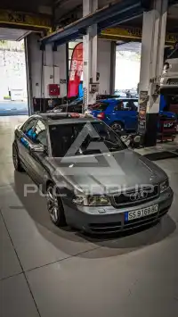 1998 Audi S4