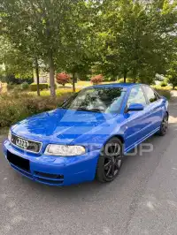 1998 Audi S4