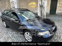 1998 Audi S4
