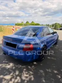 1998 Audi S4
