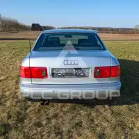 1998 Audi A8