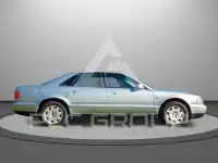1998 Audi A8