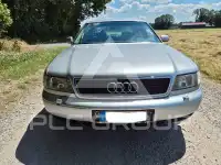 1998 Audi A8