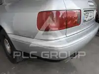 1998 Audi A8