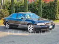 1998 Audi A8