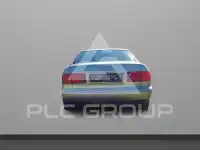 1998 Audi A8