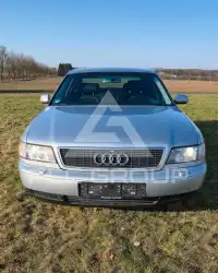 1998 Audi A8