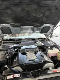 1998 Audi A8