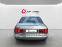 1998 Audi A8