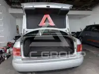 1998 Audi A8