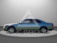 1998 Audi A8