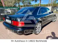 1998 Audi A8
