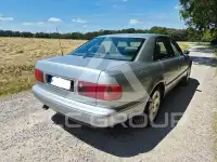 1998 Audi A8