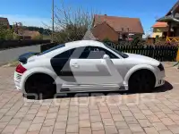 1998 Audi TT