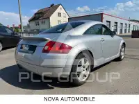 1998 Audi TT