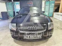 1998 Audi TT